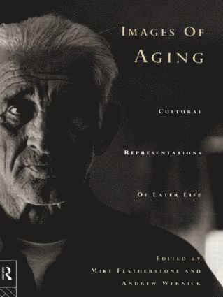 bokomslag Images of Aging