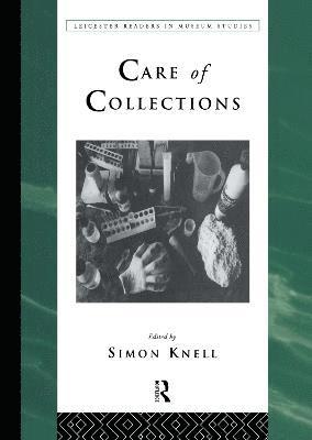 Care of Collections 1