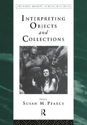 bokomslag Interpreting Objects and Collections