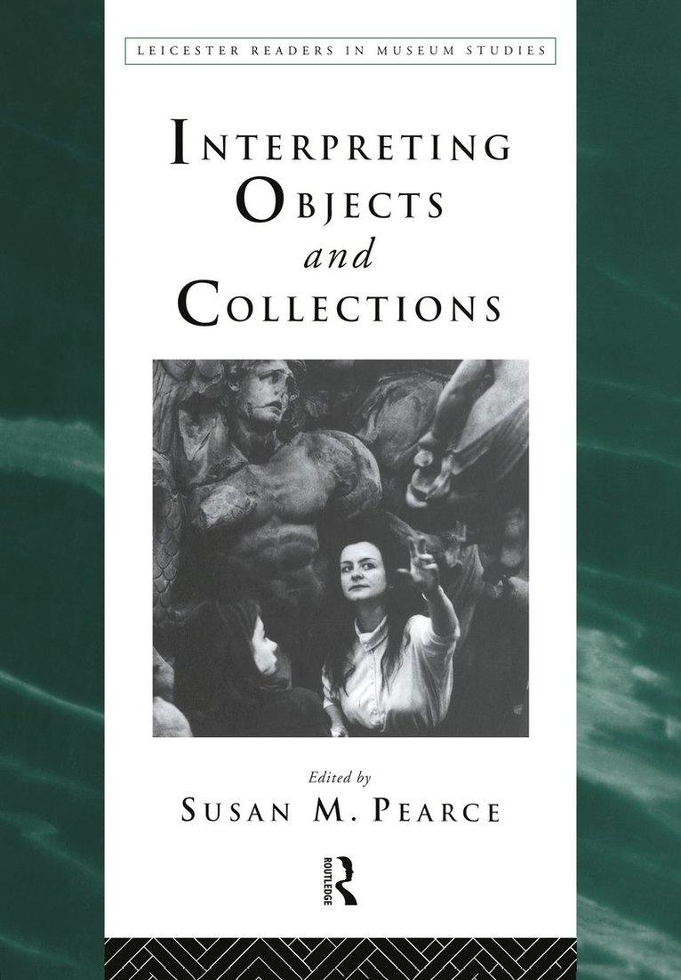 Interpreting Objects and Collections 1