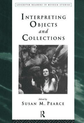 bokomslag Interpreting Objects and Collections