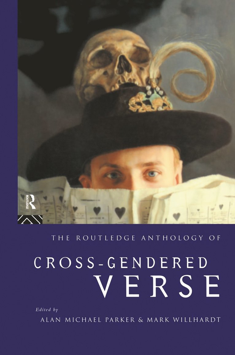 Routledge Anthology of Cross-Gendered Verse