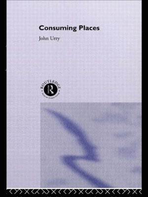 Consuming Places 1