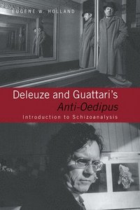 bokomslag Deleuze and Guattari's Anti-Oedipus