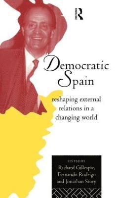 Democratic Spain 1