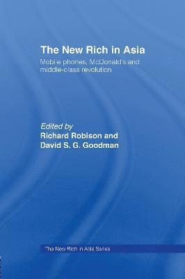 The New Rich in Asia 1