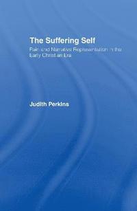 bokomslag The Suffering Self