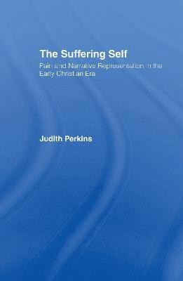 bokomslag The Suffering Self