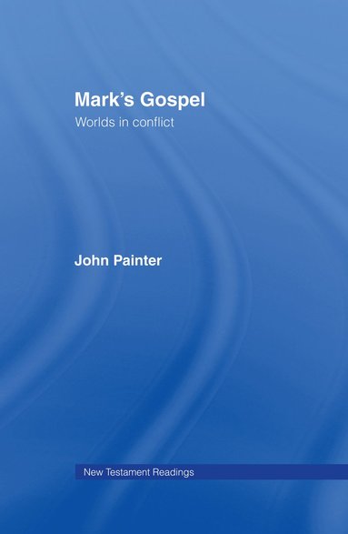 bokomslag Mark's Gospel