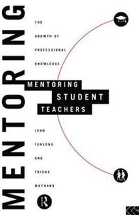 bokomslag Mentoring Student Teachers
