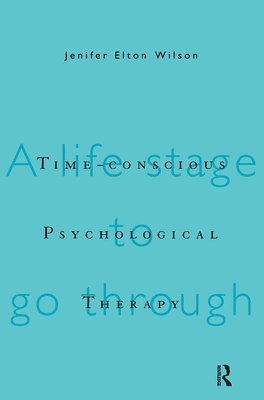 Time-conscious Psychological Therapy 1