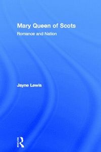 bokomslag Mary Queen of Scots