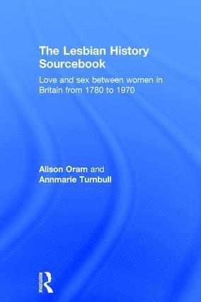Lesbian History Sourcebook