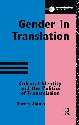 Gender in Translation 1