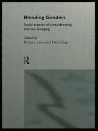 bokomslag Blending Genders
