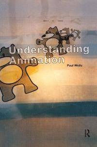 bokomslag Understanding Animation