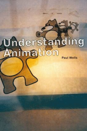 bokomslag Understanding Animation