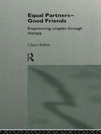 bokomslag Equal Partners - Good Friends