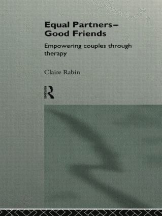 bokomslag Equal Partners - Good Friends