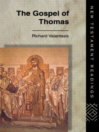 Richard Valantasis - Gospel of Thomas, Inbunden