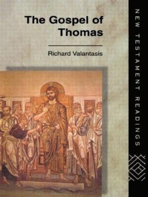 The Gospel of Thomas 1