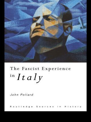 John Pollard - Fascist Experience in Italy, Häftad