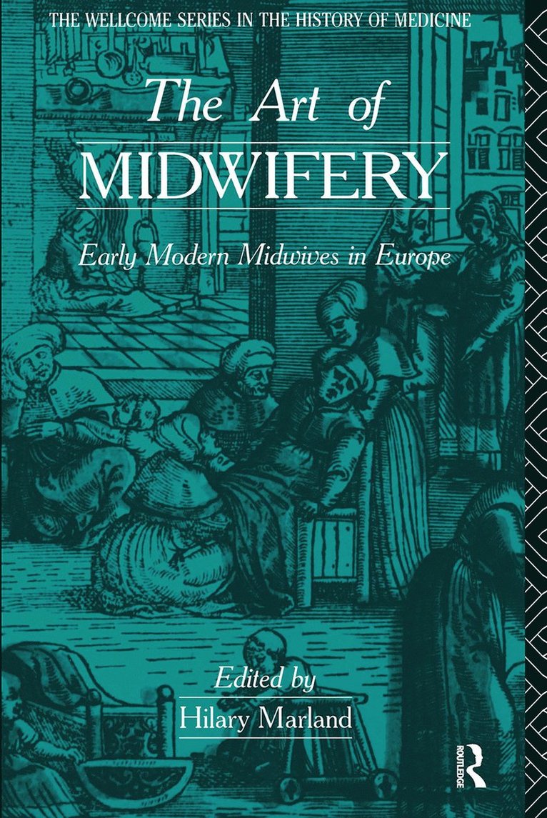 The Art of Midwifery 1