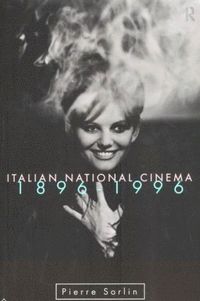 bokomslag Italian National Cinema