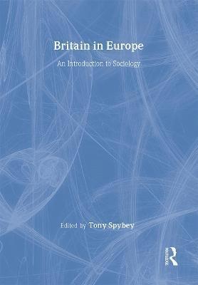 Britain in Europe 1