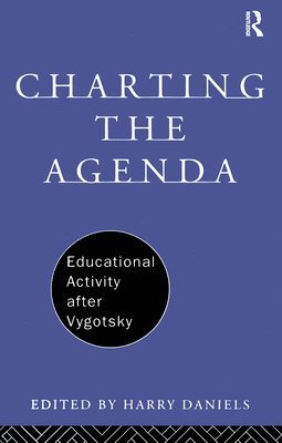bokomslag Charting the Agenda
