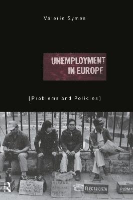 Unemployment in Europe 1