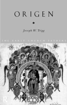 Joseph W. Trigg - Origen, Inbunden
