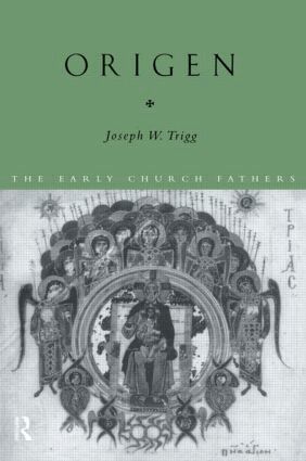 Joseph W. Trigg - Origen, Häftad