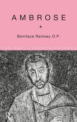 Boniface Ramsey - Ambrose, Häftad