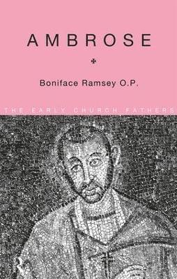 Boniface Ramsey - Ambrose, Häftad