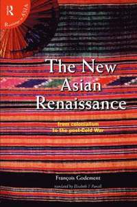 bokomslag The New Asian Renaissance