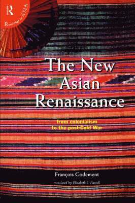 The New Asian Renaissance 1
