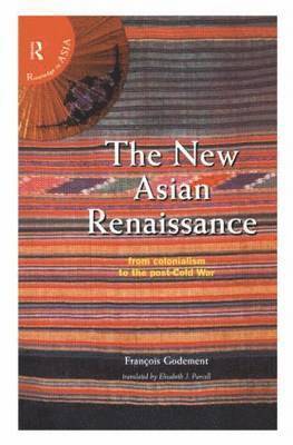 bokomslag The New Asian Renaissance