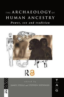 The Archaeology of Human Ancestry 1