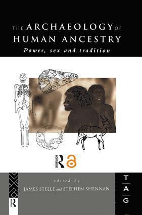 Archaeology of Human Ancestry 1