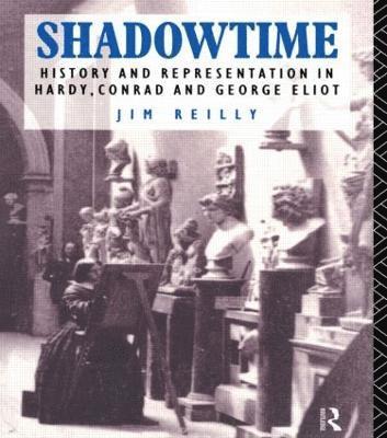 Shadowtime 1