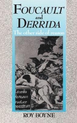 Foucault and Derrida 1