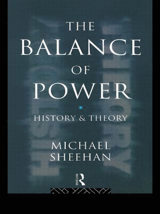 Balance Of Power