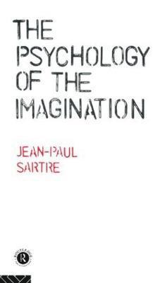 The Psychology of the Imagination 1