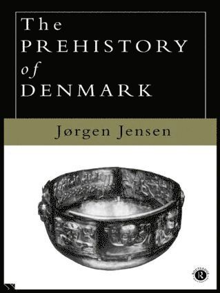 Prehistory of Denmark