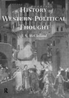 A History of Western Political Thought 1