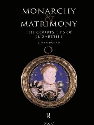 Monarchy and Matrimony 1