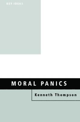 Moral Panics 1