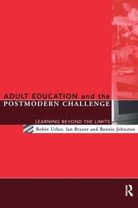 bokomslag Adult Education and the Postmodern Challenge