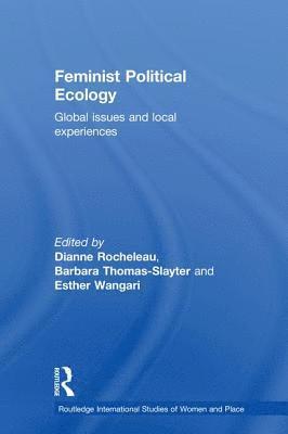 Feminist Political Ecology 1